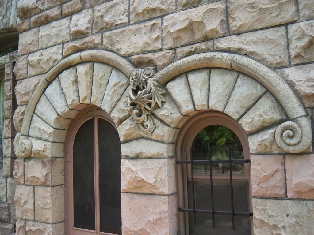Castle Marne Bed & Breakfast Denver Exterior photo